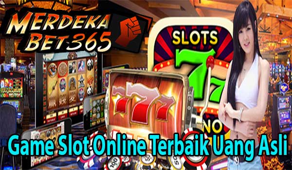 Game Slot Online Terbaik Uang Asli Game Slot Online Terbaik Uang Asli